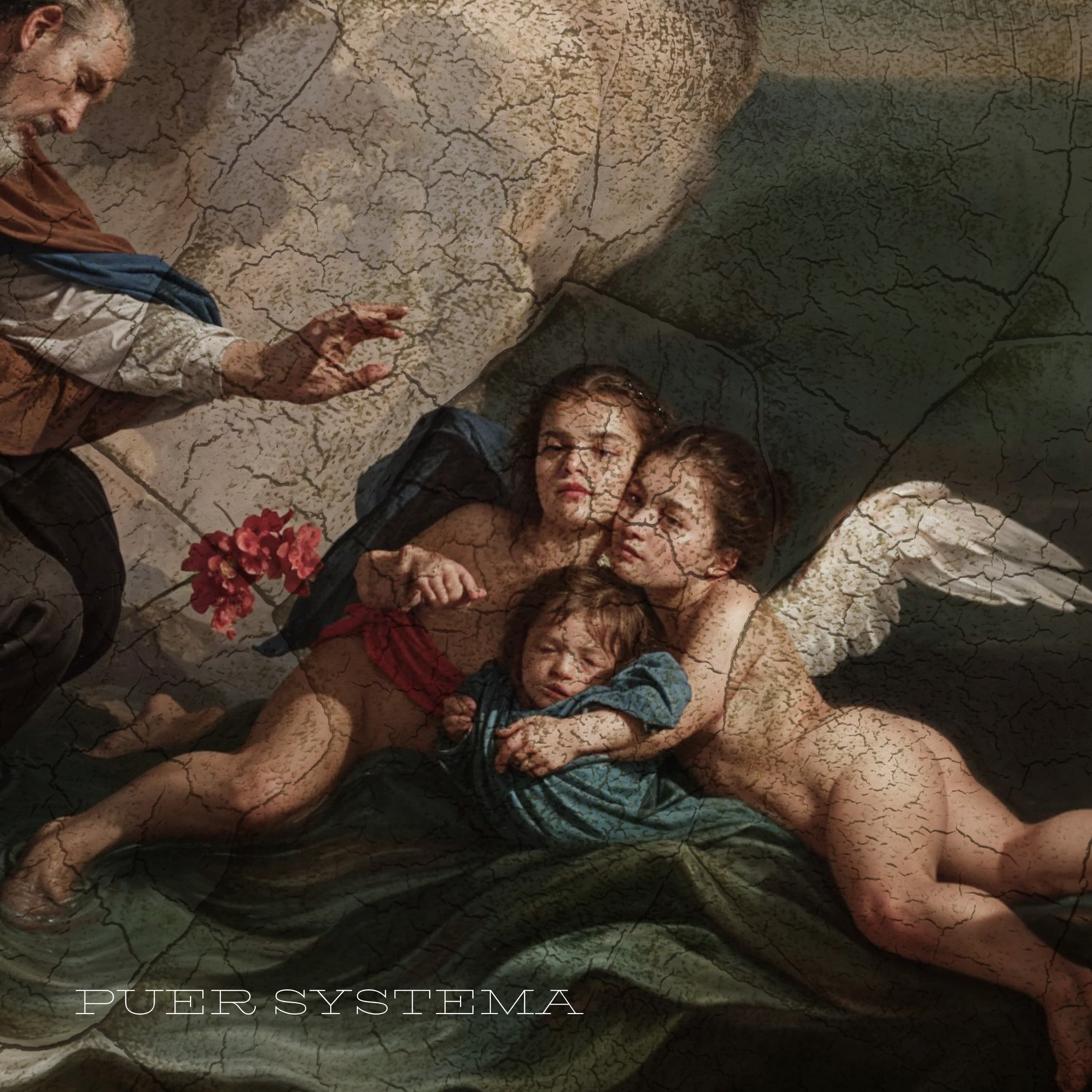 Sola Captivus - Puer Systema [EP]