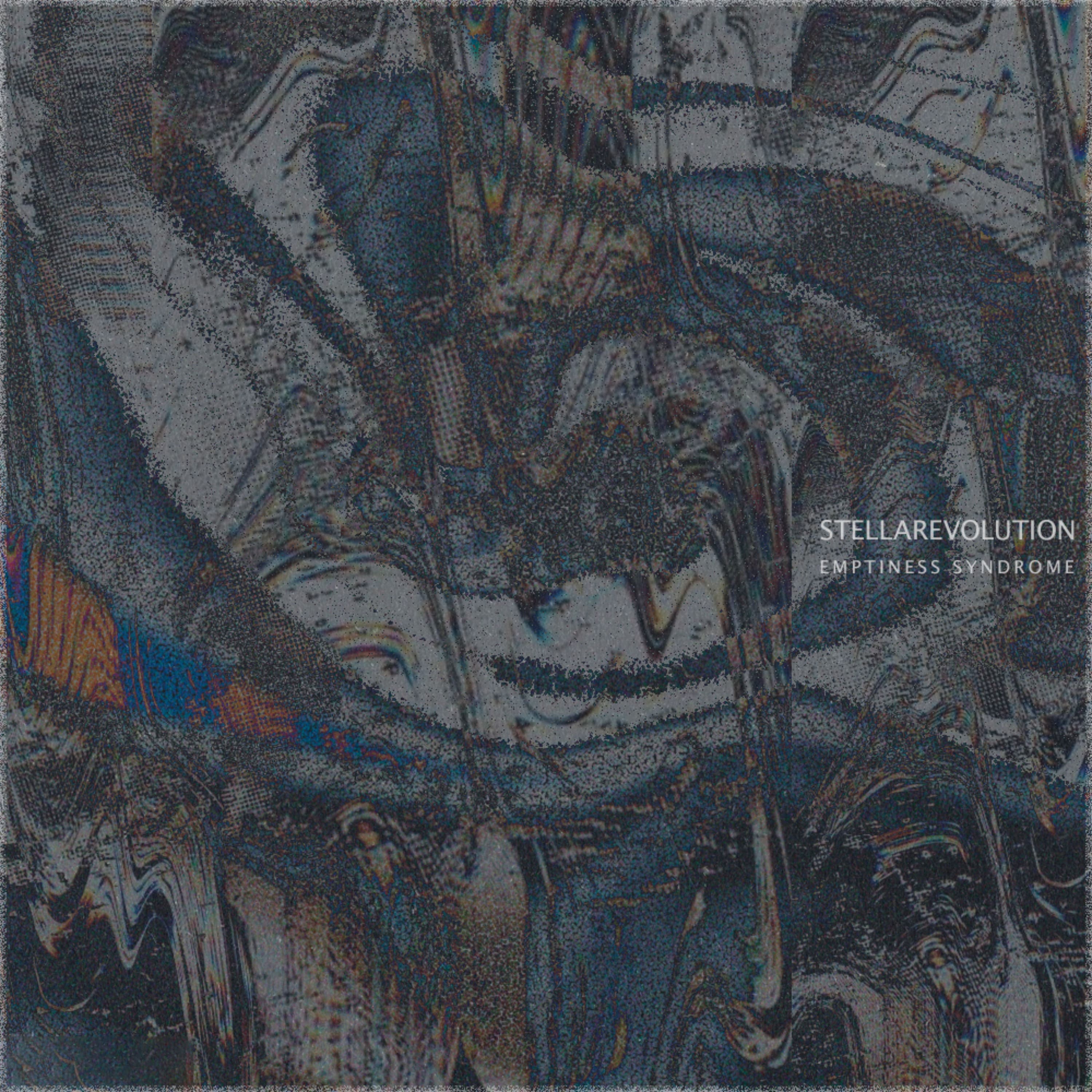 Emptiness Syndrome - Stellarevolution [EP]