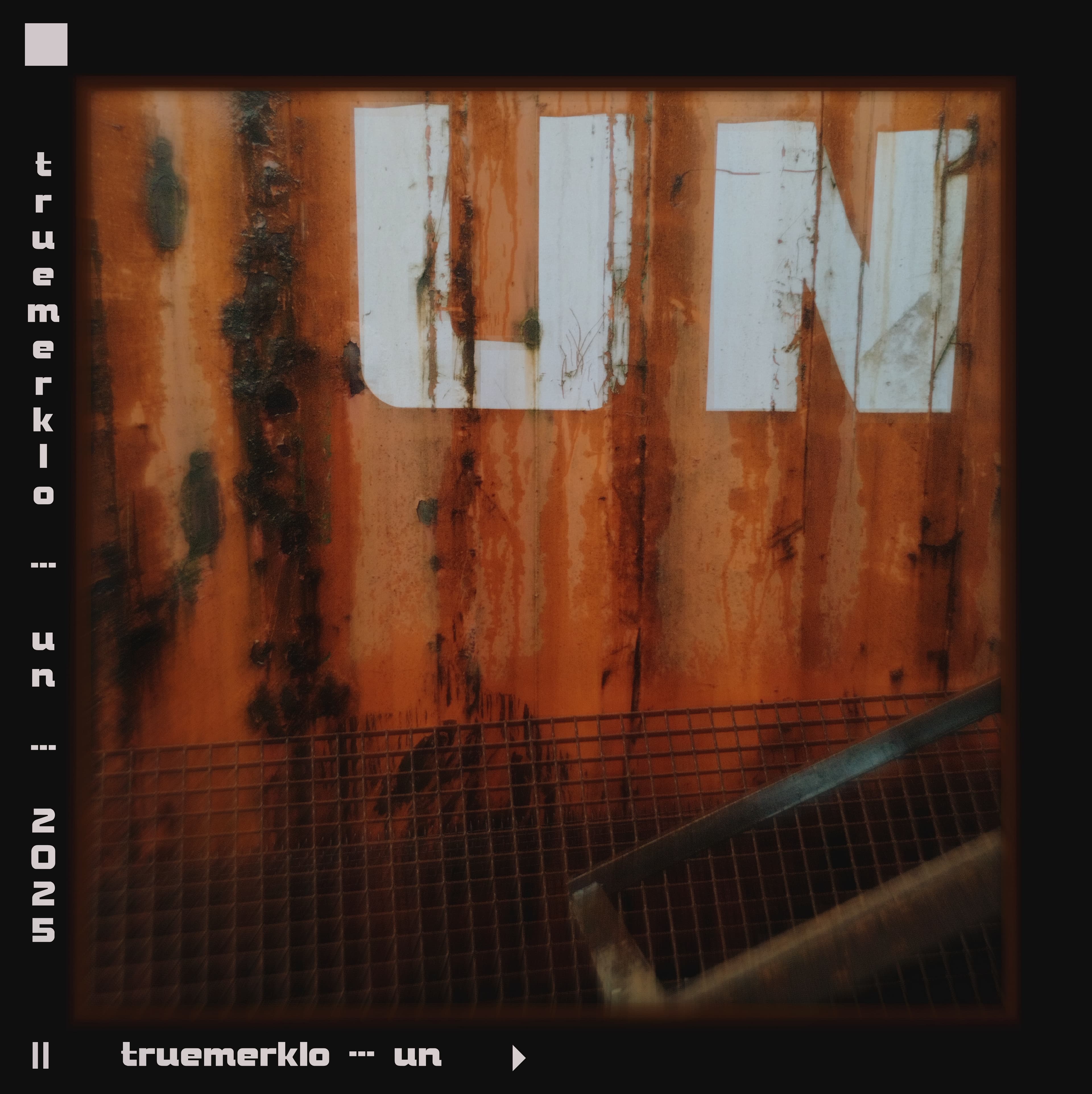 truemerklo - un [SINGLE]